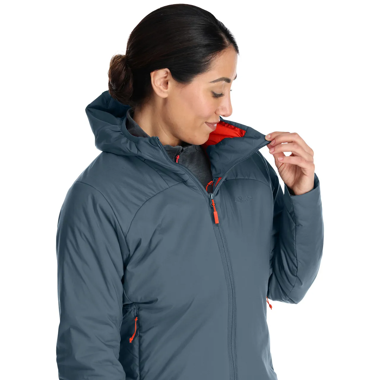 Womens Xenair Alpine Light Insulated Jacket